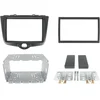 Image de 2-DIN paneel Toyota Yaris 2003-2006/ Yaris Verso 2003-2005