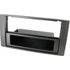 Image de 1-DIN paneel Ford Fiesta 2005-2009/ Focus 2004-2008/ Kuga 2008-2012/ Transit 2006-2013/ diverse modellen