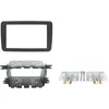 Image de 2-DIN paneel Skoda/ Volkswagen diverse modellen