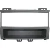 Image de 1-DIN paneel Hyundai i20 vanaf 2008