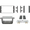Image de 2-DIN paneel Daihatsu Sirion vanaf 2008/ Subaru Justy 2008-2011