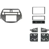 Image de 2-DIN paneel Honda Accord 2008-2012/ Crosstour 2012-2015