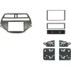 Image de 2-DIN paneel Honda Accord/ Acura vanaf 2008