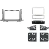 Image de 2-DIN paneel Toyota Venza vanaf 2009