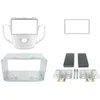 Image de 2-DIN paneel Ford Fiesta 2008-2017