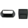Image de 1-DIN paneel Citroen Nemo 2008-2015/ Fiat Fiorino/Qubo/ Peugeot Bipper 2008-2021