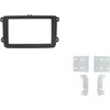 Image de 2-DIN paneel Seat/ Skoda/ Volkswagen diverse modellen