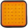 Image de Achterlicht LED eco 80x80 mm 10/30V - bulk