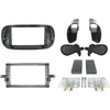 Image de 2-DIN paneel Fiat 500 2007-2015/ 500C 2009-2015