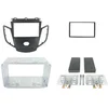 Image de 2-DIN paneel Ford Fiesta 2008-2017