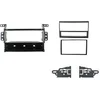 Image de 2-DIN paneel Nissan Juke 2011-2014/ Tiida 2008-2011/ Versa 2007/2011