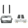 Image de 2-DIN paneel Daihatsu Materia vanaf 2007