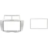 Image de 2-DIN paneel Toyota Yaris 2009-2011