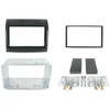 Image de 2-DIN paneel Citro?n/ Fiat/ Peugeot diverse modellen