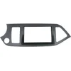 Image de 2-DIN paneel Kia Picanto 2011-2017