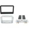 Image de 2-DIN paneel Alfa Romeo 159 vanaf 2005/ Brera vanaf 2006