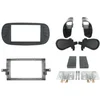 Image de 2-DIN paneel Fiat 500 2007-2015