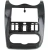 Image de 2-DIN paneel Dacia Duster/ Sandero vanaf 2011/ Logan vanaf 2012