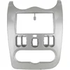 Image de 2-DIN paneel Dacia Duster/ Logan/ Sandero vanaf 2011