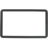 Image de 2-DIN ECO paneel Alfa Romeo 159 2005-2011/ Brera 2006-2010/ Spider 2007-2010
