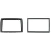 Image de 2-DIN ECO paneel Citroen/ Fiat/ Opel/ Peugeot diverse modellen