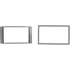 Image de 2-DIN ECO paneel Ford diverse modellen