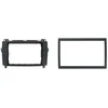 Image de 2-DIN ECO paneel Mercedes diverse modellen