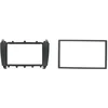 Image de 2-DIN ECO paneel Mercedes C Klasse 2004-2007/ CLK 2004-2010