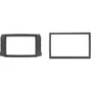 Image de 2-DIN ECO paneel Smart ForTwo 2007-2010/ ForFour 2004-2006