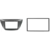 Image de 2-DIN ECO paneel Mitsubishi Lancer 2005-2009