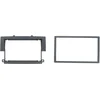Image de 2-DIN ECO paneel Mitsubishi Colt 2004-2009