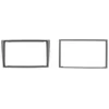 Image de 2-DIN ECO paneel Opel/ Renault/ Subaru/ Suzuki diverse modellen