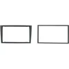 Image de 2-DIN ECO paneel Opel diverse modellen