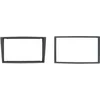 Image de 2-DIN ECO paneel Opel diverse modellen