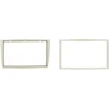 Image de 2-DIN ECO paneel Opel diverse modellen