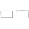 Image de 2-DIN ECO paneel Opel diverse modellen