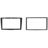 Image de 2-DIN ECO paneel Opel diverse modellen