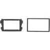 Image de 2-DIN ECO paneel Opel Agila/ Suzuki Splash 2008-2014