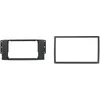 Image de 2-DIN ECO paneel Land Rover Freelander 2006-2014/ Discovery 2004-2009/ Range Rover Sport 2005-2010