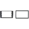 Image de 2-DIN ECO paneel Audi A4 2001-2008/ Seat Exeo 2008-2013