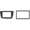 Image de 2-DIN ECO paneel Seat Altea 2004-2015/ Altea XL 2006-2015/ Toledo 2004-2009