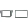 Image de 2-DIN ECO paneel Seat Altea 2004-2015/ Altea XL 2006-2015/ Toledo 2004-2009