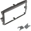 Image de 2-DIN paneel Dacia/ Fiat/ Nissan/ Opel/ Renault diverse modellen