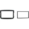 Image de 2-DIN ECO paneel Fiat 500L 2014-2024