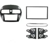 Image de 2-DIN paneel Mitsubishi Mirage 2013-2020/ Space Star 2013-2020