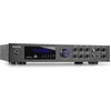 Image de 5.1 versterker - Fenton AV550BT - Surround versterker met Bluetooth, mp3 en radio - 320W