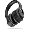 Image de Koptelefoon draadloos - Audizio ANC110 - Bluetoooth koptelefoon met active noise cancelling (ANC)
