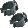 Image de Jasbeschermerklem Hesling 16 mm - zwart