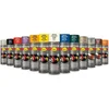 Image de Rust-Oleum 2100 Hard Hat 500ml Spray RAL-9005 ZG