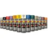 Image de Rust-Oleum 2100 Hard Hat 500ml Spray RAL-9005 HG